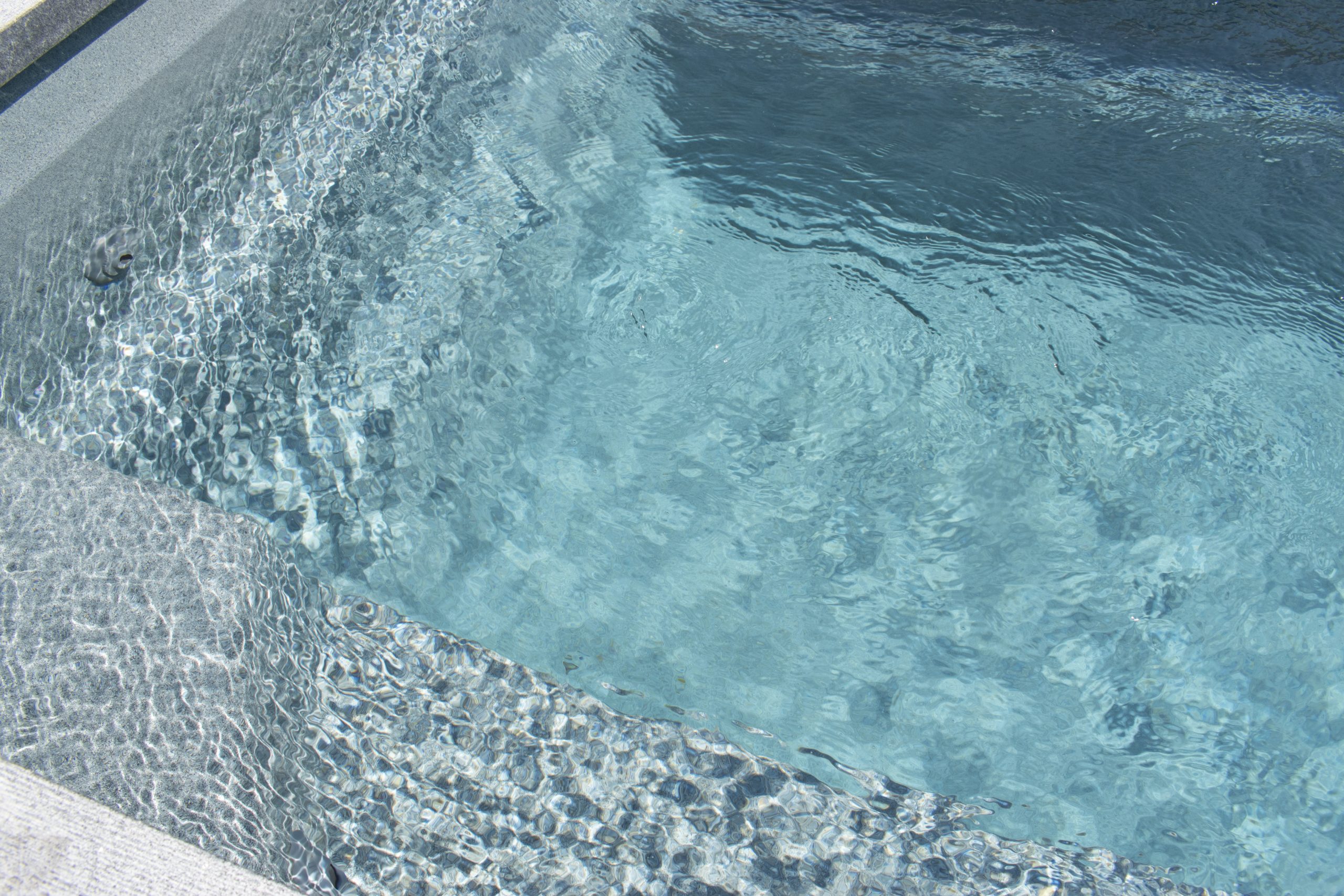 Nashira 9 Flat Bottomed Ceramic De Luxe Swimming Pool Bakewell Pools